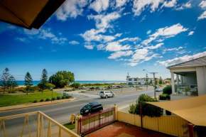 Esplanade Apartments at West Beach